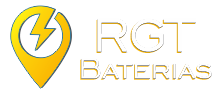 RGT Baterias